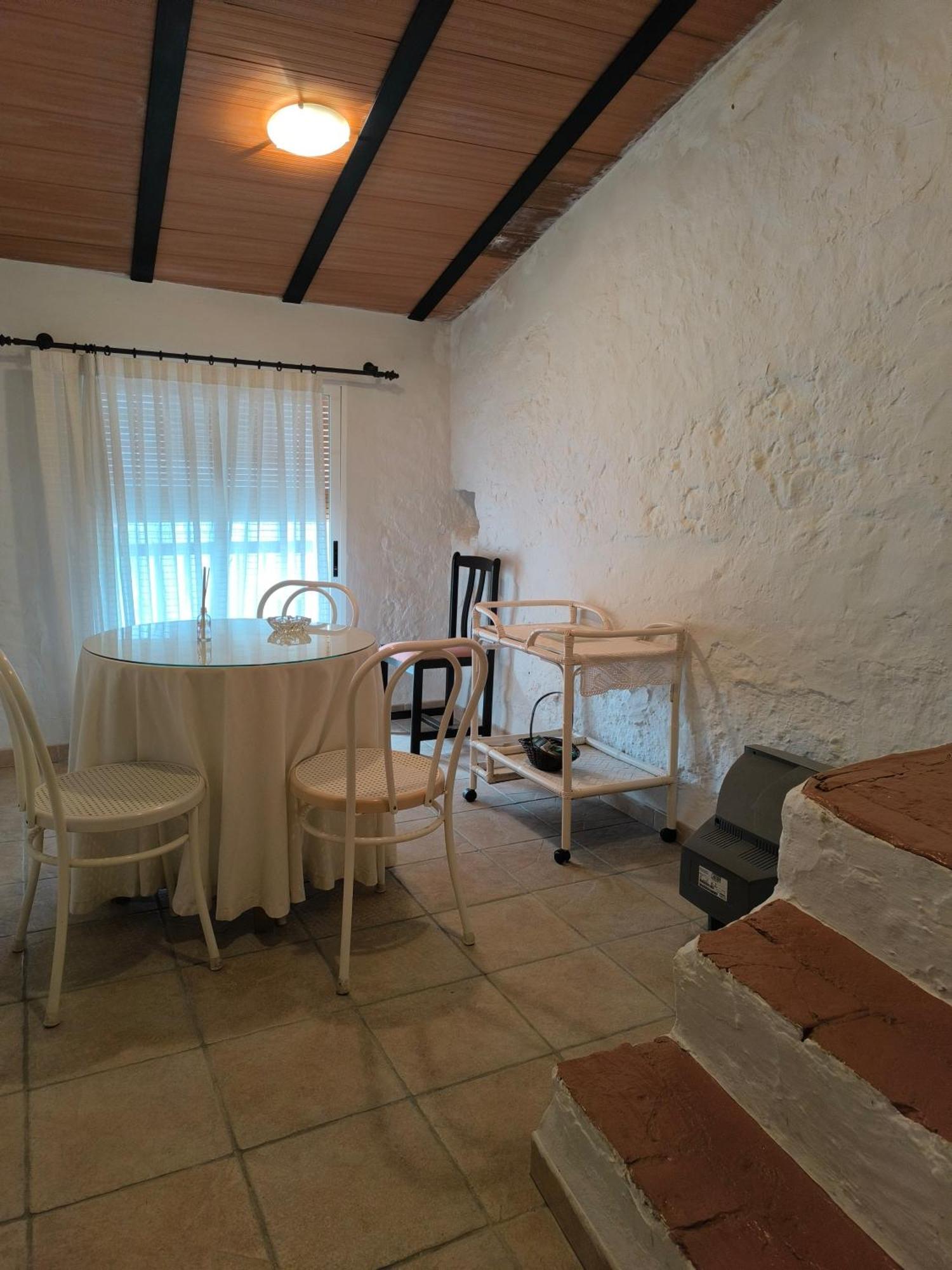 Gegant De Pedra Apartaments Adzaneta エクステリア 写真